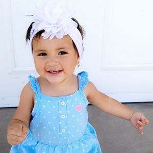 Meet your Posher, Rosa